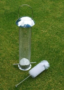 Heavy Duty Nut Feeder 8 Heavy Duty Nut Feeder -Garden & Outdoors pr2000008829 card4 lg