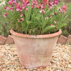 Lucca Terracotta Pot 10 Lucca Terracotta Pot -Garden & Outdoors pr2000012805 card3 lg