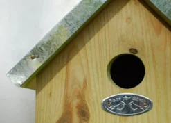 Blue Tit Nesting Box 7 Blue Tit Nesting Box -Garden & Outdoors pr2000013164 card4 lg