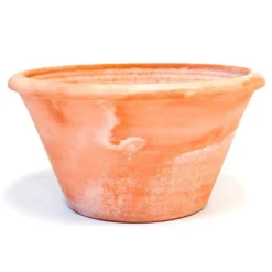 Terracotta Arc Pot -Garden & Outdoors pr2000016942 card10 lg