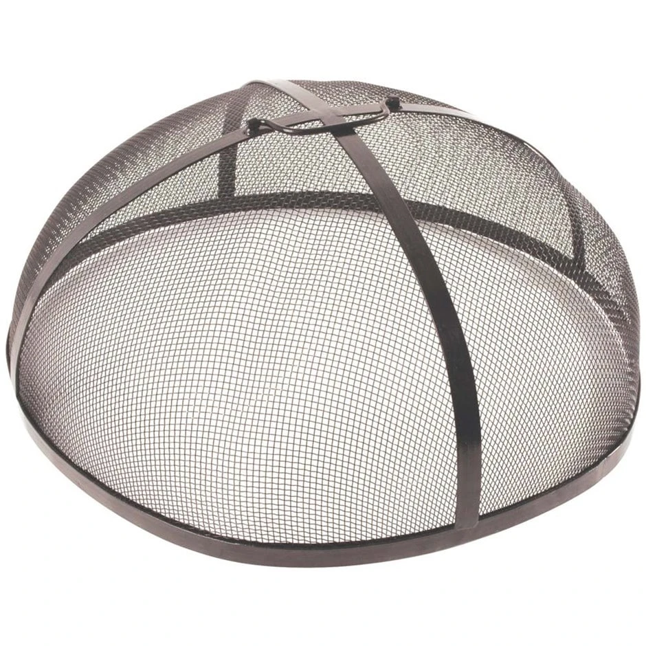 Fire Screen For Cast Iron Fire Pit 1 Fire Screen For Cast Iron Fire Pit