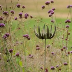 Flower Stake Tealight Holder -Garden & Outdoors pr2000027887 card5 lg