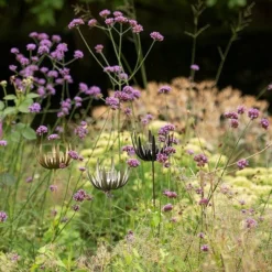 Flower Stake Tealight Holder -Garden & Outdoors pr2000027887 card8 lg