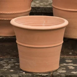 Monachou Terracotta Pot
