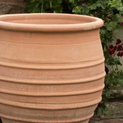 Fraska Terracotta Pot -Garden & Outdoors pr2000028347 card3 lg