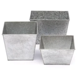 Galvanised Planter -Garden & Outdoors pr2000028358 card3 lg