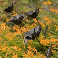 Poppy Flower Stake -Garden & Outdoors pr2000028381 card7 lg