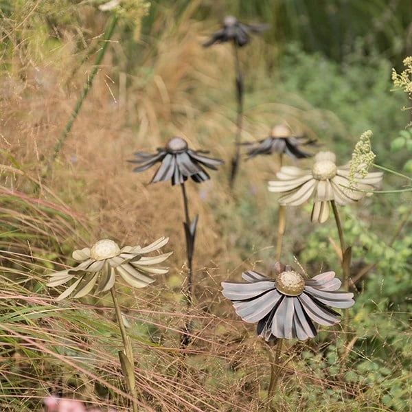 Helenium Flower Stake 4 Helenium Flower Stake - Image 4