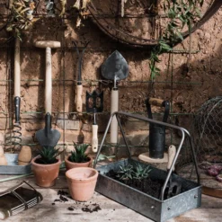 Planting Tray / Trug -Garden & Outdoors pr2000028415 card6 lg