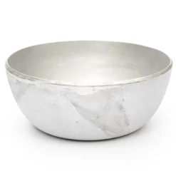 Rough Cast Aluminium Bowl -Garden & Outdoors pr2000028424 card4 lg