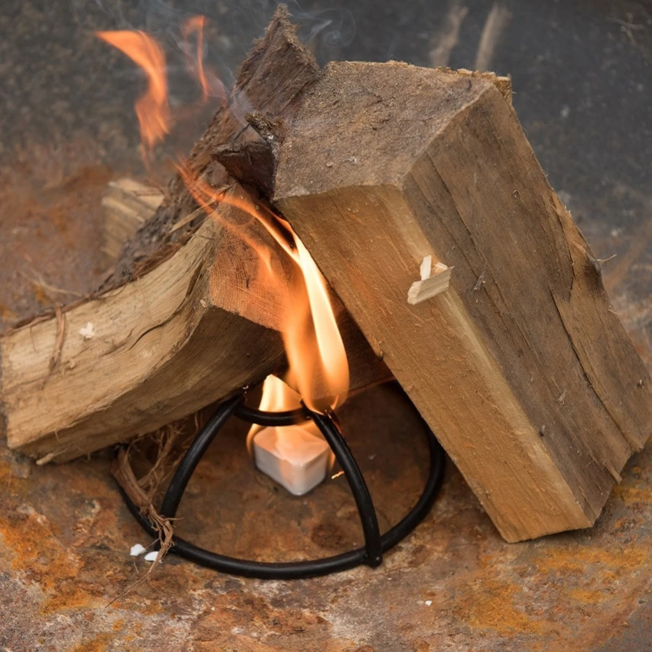 Fire Starter Dome 1 Fire Starter Dome