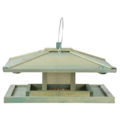 Japanese Birdfeeder