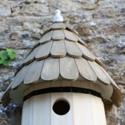 Dovecote Nest Box -Garden & Outdoors pr2000030897 card3 lg