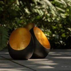 Angled Tealight Holder