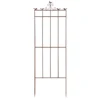 Trellis Plant Support With Birds