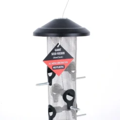 Giant Seed Bird Feeder -Garden & Outdoors pr2000037386 card3 lg