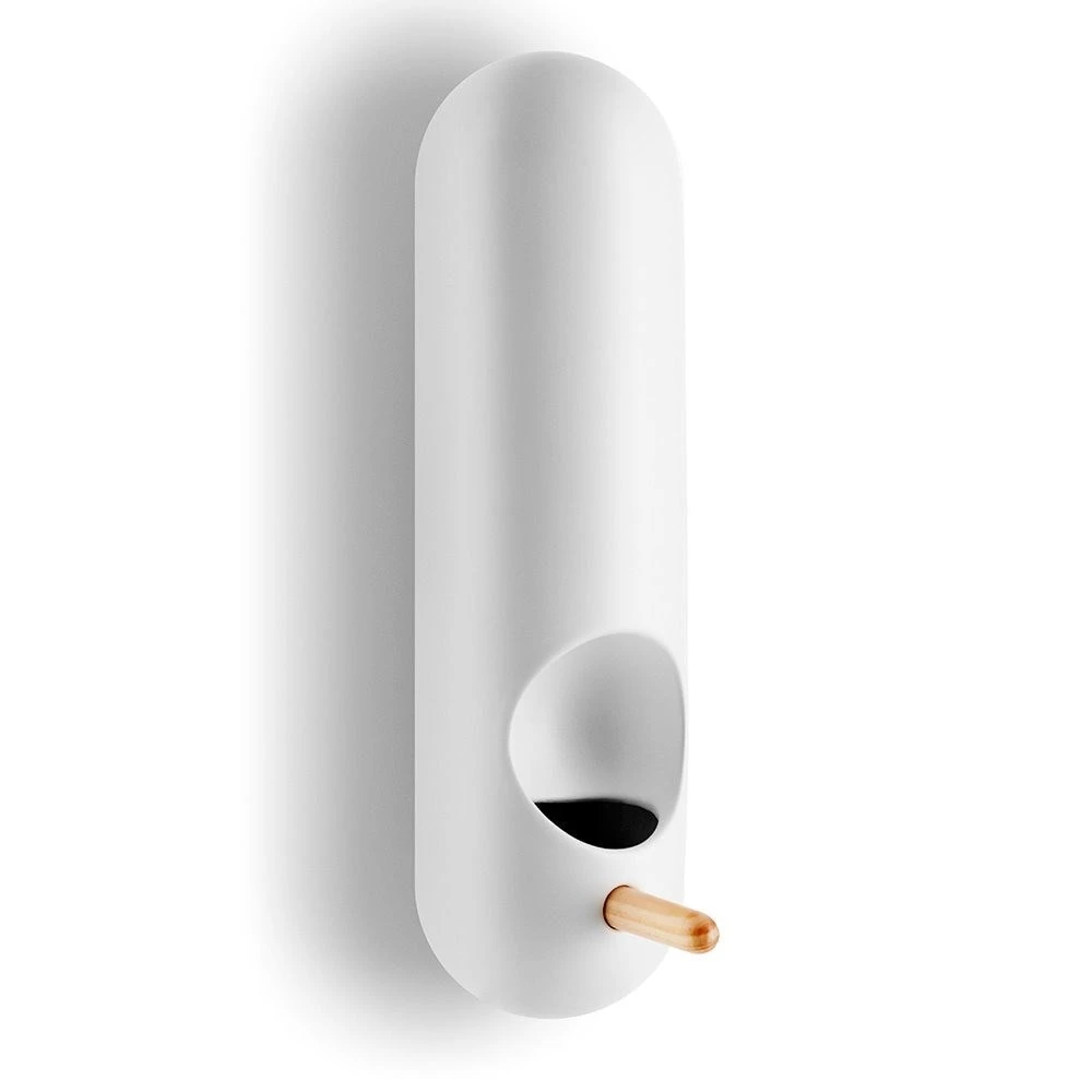 Eva Solo Bird Feeder Tube - Wall-mounted 3 Eva Solo Bird Feeder Tube - Wall-mounted - Image 3