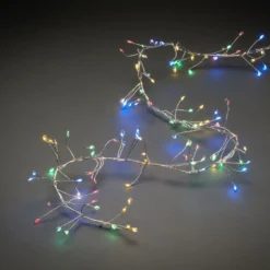 Multi Function Cluster Lights