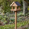 Complete Bird Table