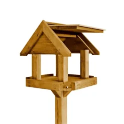 Complete Bird Table -Garden & Outdoors pr2000040325 card3 lg
