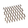 Heavy Duty Expanding Trellis - Tan