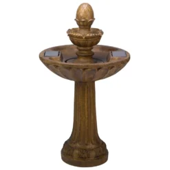 Queensbury Fountain Water Feature -Garden & Outdoors pr2000040835 card3 lg