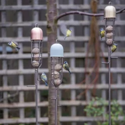 Garden Stake Fat Ball Feeder -Garden & Outdoors pr2000041704 card5 lg