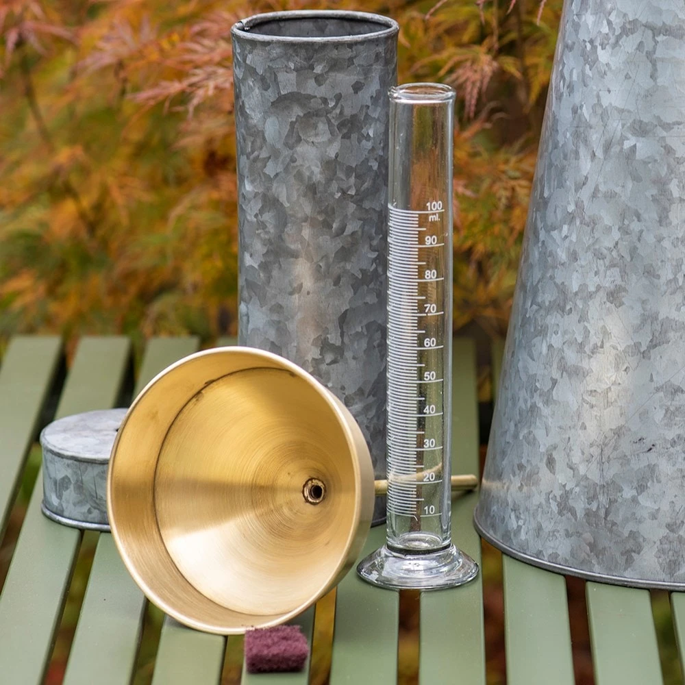 Kampi Gardeners Rain Gauge 3 Kampi Gardeners Rain Gauge - Image 3