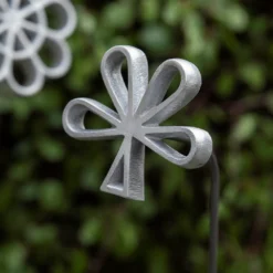 Plant/bulb Marking Stake - Shamrock 7 Plant/bulb Marking Stake - Shamrock -Garden & Outdoors pr2000041716 card3 lg