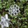 Plant/bulb Marking Stake - Daisy