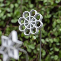 Plant/bulb Marking Stake - Daisy
