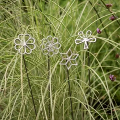 Plant/bulb Marking Stake - Flower 7 Plant/bulb Marking Stake - Flower -Garden & Outdoors pr2000041718 card3 lg