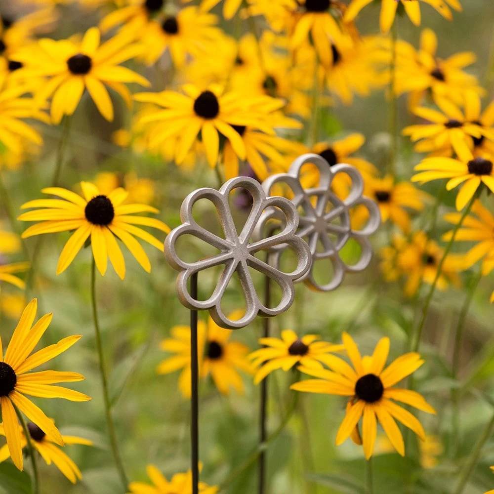 Plant/bulb Marking Stake - Flower 5 Plant/bulb Marking Stake - Flower - Image 5