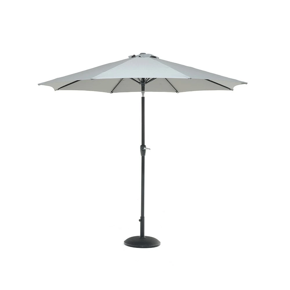 Crank & Tilt Parasol 3.0m 5 Crank & Tilt Parasol 3.0m - Image 5