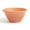 Terracotta Yorkshire Bowl