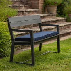 Mkaa Bench Cushion -Garden & Outdoors pr2000044786 card3 lg