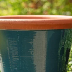 Dark Teal Kitchen Planter -Garden & Outdoors pr2000044992 card5 lg