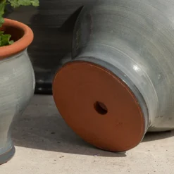 Grey Bellied Planter -Garden & Outdoors pr2000045000 card4 lg