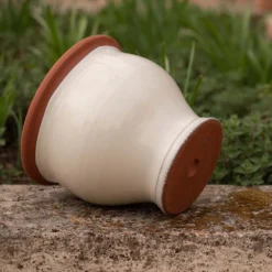 Ivory Bellied Planter -Garden & Outdoors pr2000045026 card4 lg