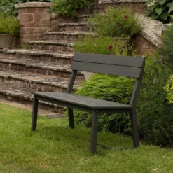 Mkaa Bench - Three Seater -Garden & Outdoors pr2000046292 card3 lg