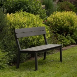 Mkaa Bench - Three Seater -Garden & Outdoors pr2000046292 card4 lg