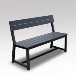 Mkaa Bench - Three Seater -Garden & Outdoors pr2000046292 card6 lg