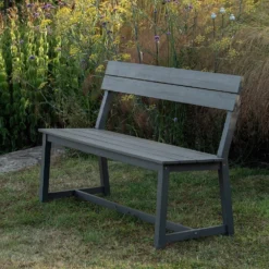 Mkaa Bench - Three Seater -Garden & Outdoors pr2000046292 card7 lg