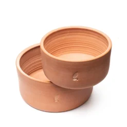 Terracotta Herb Bowl - Small -Garden & Outdoors pr2000046526 card3 lg