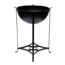 Fire Pit/table With Copper Top - Tall 15 Fire Pit/table With Copper Top - Tall -Garden & Outdoors pr2000046897 card6 lg