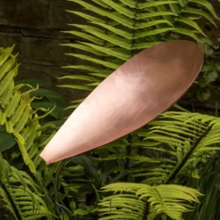 Pot Watering Droplet - Copper Scallop -Garden & Outdoors pr2000046900 card6 lg